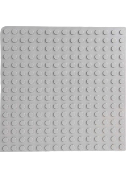 Nessiworld LEGO Duplo Uyumlu Renkli Zemin CG058