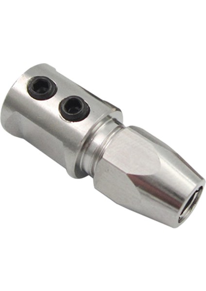 Gemi Denizaltı Oyuncak Paletli Motor 5mm x 4mm Için Taşınabilir Rc Şaft Bağlantı I (Yurt Dışından)