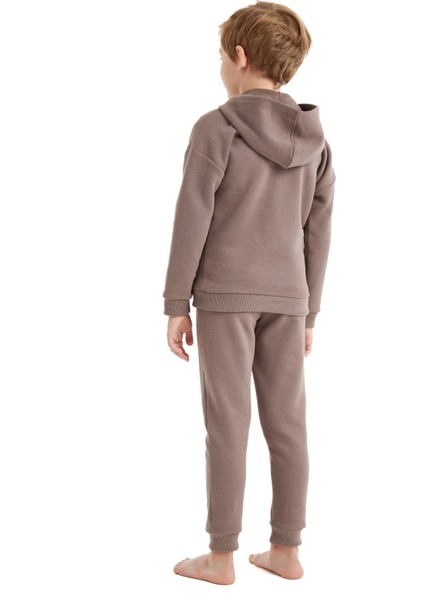 Çocuk Eşofman Altı 60513 - Vizon fiyatları