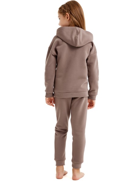 Çocuk Eşofman Altı 60513 - Vizon fırsatları