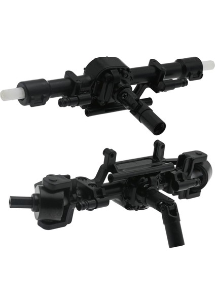 1/12 Alıcı Aks Araçlar Için Ö Aks (Yurt Dışından)