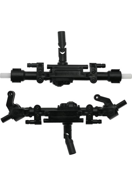 1/12 Alıcı Aks Araçlar Için Ö Aks (Yurt Dışından)
