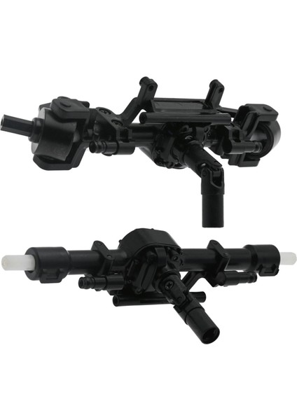 1/12 Alıcı Aks Araçlar Için Ö Aks (Yurt Dışından)