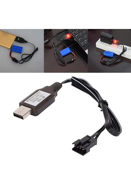 USB Şarj Kablosu Hız Kısa I (Yurt Dışından) fırsatları