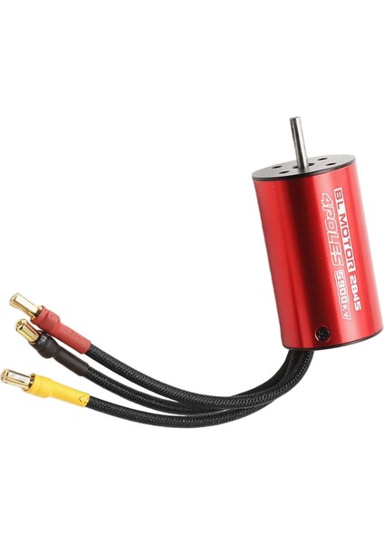 2845 Motor Su Geçirmez Fırçası 12 I Irçası Için 1/10 1/12 5900KV (Yurt Dışından) fırsatları