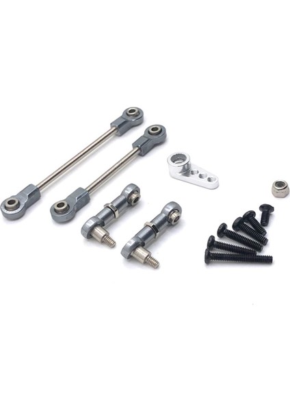 Rc Direksiyon Çubuğu Servo Bağlantı Bağlantıları Servo Wltoys I Dıy (Yurt Dışından) fiyatları