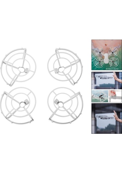Mini 2 Için Drone Hıı Bırakma Tam Için I (Yurt Dışından)