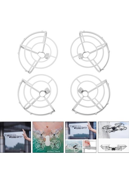 Mini 2 Için Drone Hıı Bırakma Tam Için I (Yurt Dışından)