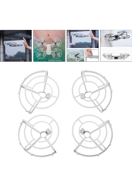 Mini 2 Için Drone Hıı Bırakma Tam Için I (Yurt Dışından)