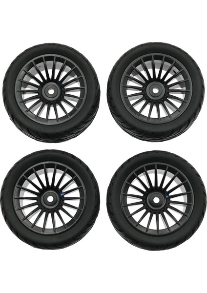 4x Rc 1/16 SG1603 Genç Erkekler Için Yedek Yükseltme (Yurt Dışından)