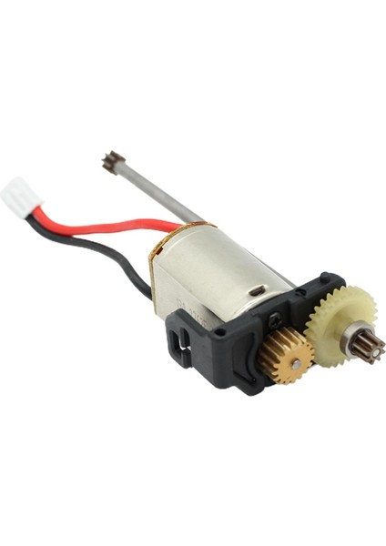 Rc I Yedek I Wltoys 1/28 284131 Için Motor I (Yurt Dışından)