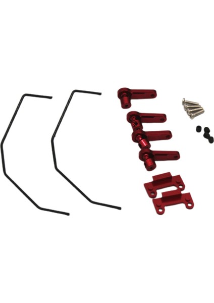 Direksiyon Debriyajı Yükseltme I Wltoys 144001 124019 Rc :14 (Yurt Dışından)