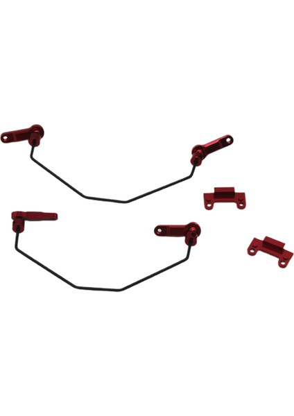 Direksiyon Debriyajı Yükseltme I Wltoys 144001 124019 Rc :14 (Yurt Dışından) fiyatları