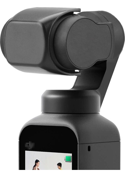 Cep 2 Kamera Için Taşınabilir Lens Ğı Gimbal Dayanıklı (Yurt Dışından) fırsatları