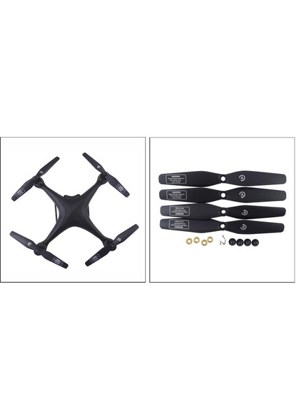 S20W S30W Için 4 Paket Hıı Açılan Katlanabilir Aksesuarları (Yurt Dışından)