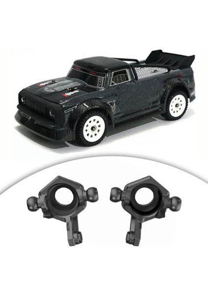 SG1603 1603 1604 1/16 2.4g 4WD Rc Arabası Için Plastik Rc Ön Göbek Taşıyıcısı (Yurt Dışından)