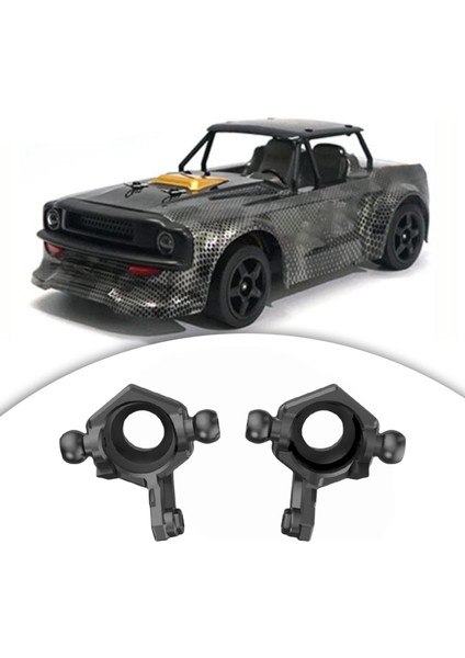 SG1603 1603 1604 1/16 2.4g 4WD Rc Arabası Için Plastik Rc Ön Göbek Taşıyıcısı (Yurt Dışından)