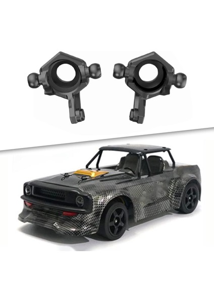 SG1603 1603 1604 1/16 2.4g 4WD Rc Arabası Için Plastik Rc Ön Göbek Taşıyıcısı (Yurt Dışından)