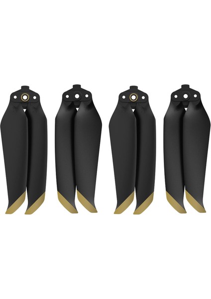 7238F Rc Aksesuarları Için Düşük Gürültü 2 Çift Altı x 45 x 1cm (Yurt Dışından)