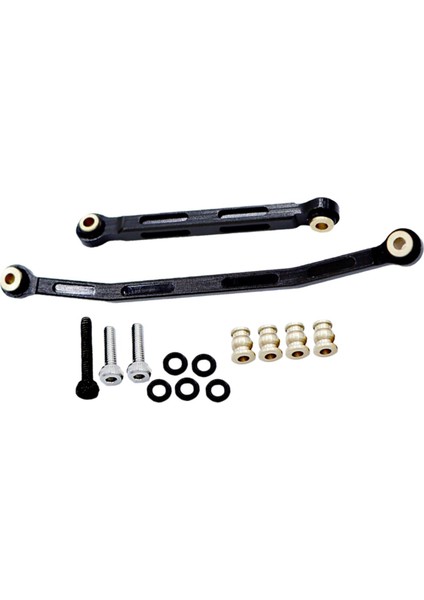 1/24 Direksiyon Çubuğu Metal Sağlam FCX24 Rc Araç Tamir Parçaları Için Vidalarla (Yurt Dışından) indirimleri