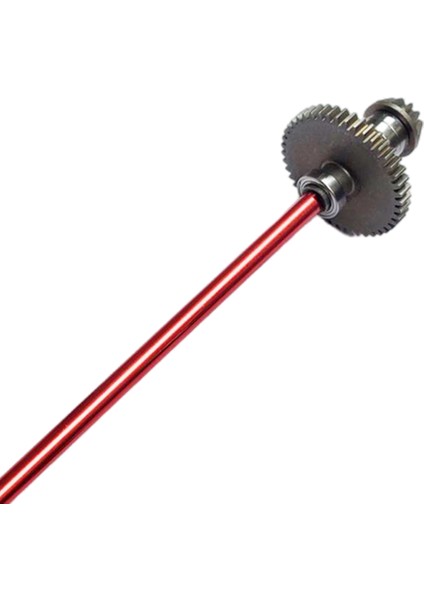 1/12 124018 124019 Yedek Yükseltme Için Şaft Diferansiyeli 1:14 Şaft (Yurt Dışından) fiyatları