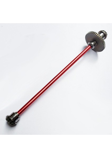 1/12 124018 124019 Yedek Yükseltme Için Şaft Diferansiyeli 1:14 Şaft (Yurt Dışından) fırsatları