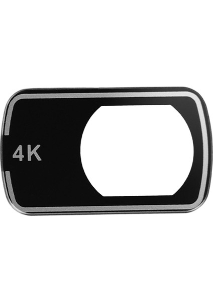 Mını 2 Parts Professional Için Lens Camı I (Yurt Dışından)