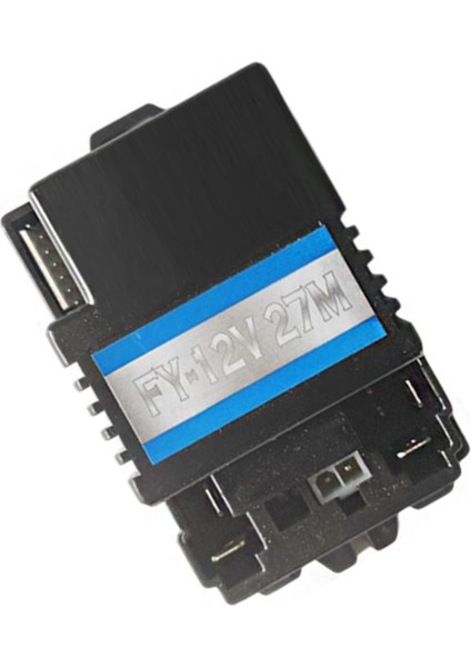 Çocuk Elektrikli Araç Alıcısı Dıy Parçaları Yaş 3 4 5 6 Yaşında 12 V (Yurt Dışından) fiyatları