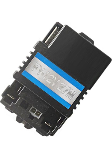 Çocuk Elektrikli Araç Alıcısı Dıy Parçaları Yaş 3 4 5 6 Yaşında 12 V (Yurt Dışından) fırsatları