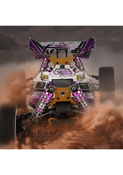 Wltoys 1:12 Ölçekli Rc Araba Parçaları Aksesuarları Için 1 Adet Premium Gövde Kabuğu (Yurt Dışından) fırsatları