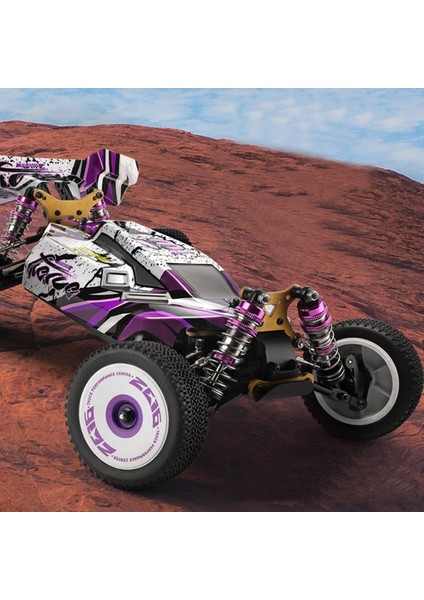 Wltoys 1:12 Ölçekli Rc Araba Parçaları Aksesuarları Için 1 Adet Premium Gövde Kabuğu (Yurt Dışından) indirimleri