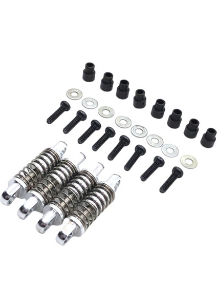 Rc Amortisü, Inme 3mm, Wltoys Için Metal Amortis Yayı Damperi (Yurt Dışından) fiyatları