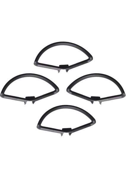 4 Papağan Drone Fpv Aksesuarları (Yurt Dışından)