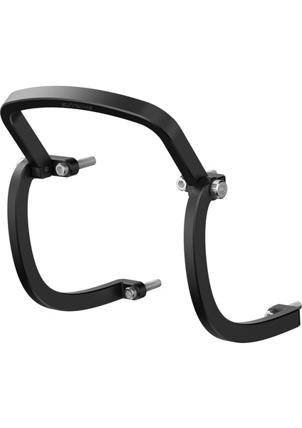 Için Alüminyum Gimbal (Yurt Dışından)