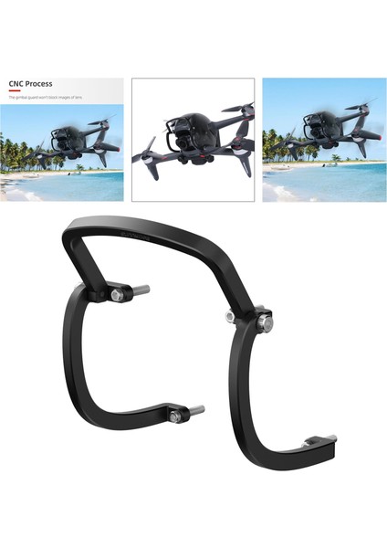 Için Alüminyum Gimbal (Yurt Dışından) fırsatları