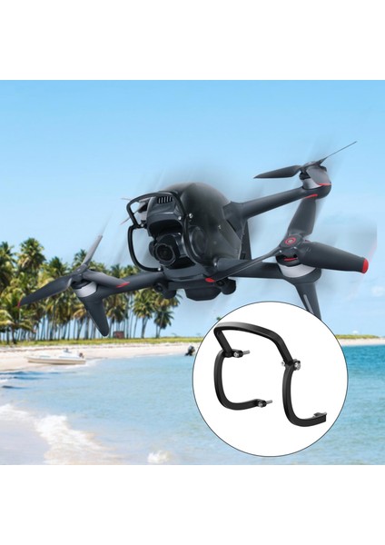 Için Alüminyum Gimbal (Yurt Dışından) indirimleri