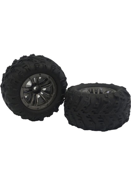 2 Rc Model Jantlı Ği (Yurt Dışından)
