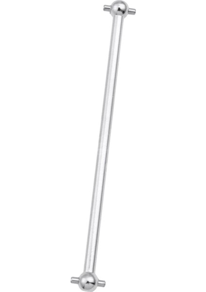 Hsp 94103 94170 Rc Araba Yarış Arabası 77MM Için Dogbone Tahrikli Sürüş Şaftı Evrensel (Yurt Dışından)