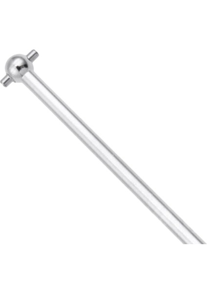 Hsp 94103 94170 Rc Araba Yarış Arabası 77MM Için Dogbone Tahrikli Sürüş Şaftı Evrensel (Yurt Dışından)