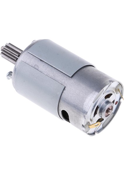 Yüksek Hıı Elektrikli Mikro Dişli Motor Çocuk I 12V 550 10 12V 550 10 Diş (Yurt Dışından) fiyatları