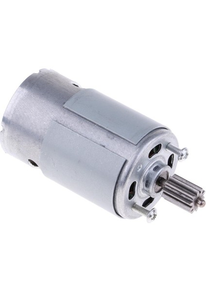 Yüksek Hıı Elektrikli Mikro Dişli Motor Çocuk I 12V 550 10 12V 550 10 Diş (Yurt Dışından) indirimleri
