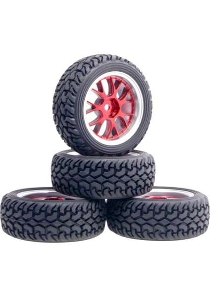 1:10 Rock Crawler Rc Araba Yedek Parçaları B (Yurt Dışından)