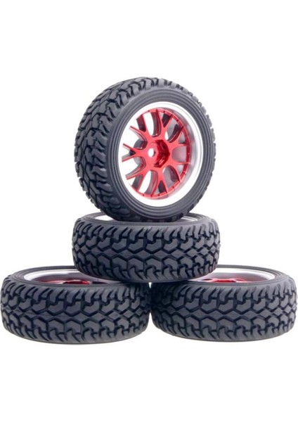 1:10 Rock Crawler Rc Araba Yedek Parçaları B (Yurt Dışından)