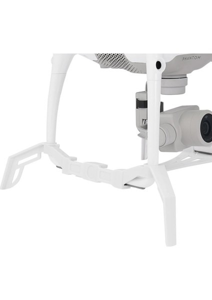 4 Için Rc Landing Dişli + Kamera Gimbal (Yurt Dışından) modelleri