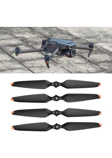 Rc Rc I 3 Yedek Için 2 Çift (Yurt Dışından)