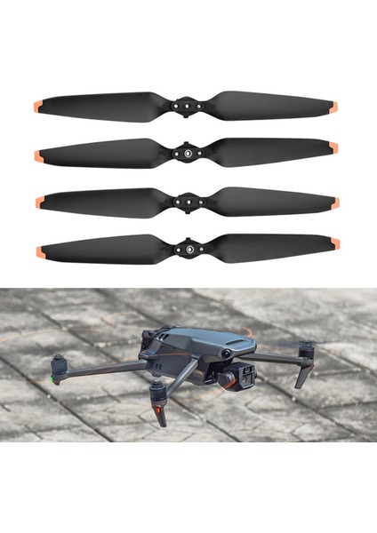 Rc Rc I 3 Yedek Için 2 Çift (Yurt Dışından)