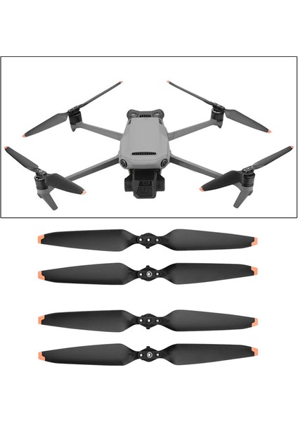 Rc Rc I 3 Yedek Için 2 Çift (Yurt Dışından)