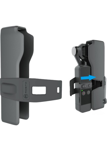El Gimbal Sabitleyici Kamera Taşıma Çantası Depolama ile (Yurt Dışından) modelleri