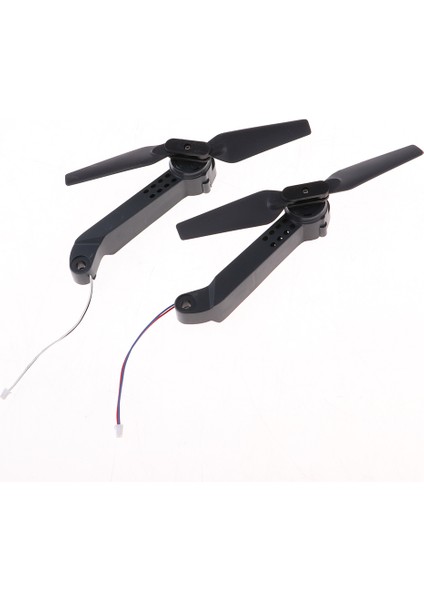 4 Üniversal Yedek Diş Pervaneler E58 Pervaneler Ş Takımı E58 Fpv Quadcopter Için (Yurt Dışından)