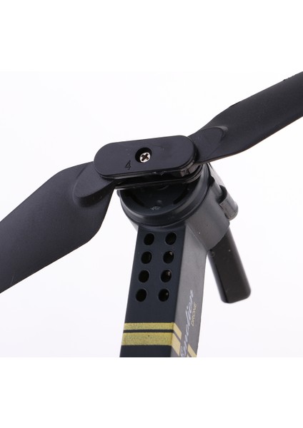 4 Üniversal Yedek Diş Pervaneler E58 Pervaneler Ş Takımı E58 Fpv Quadcopter Için (Yurt Dışından)